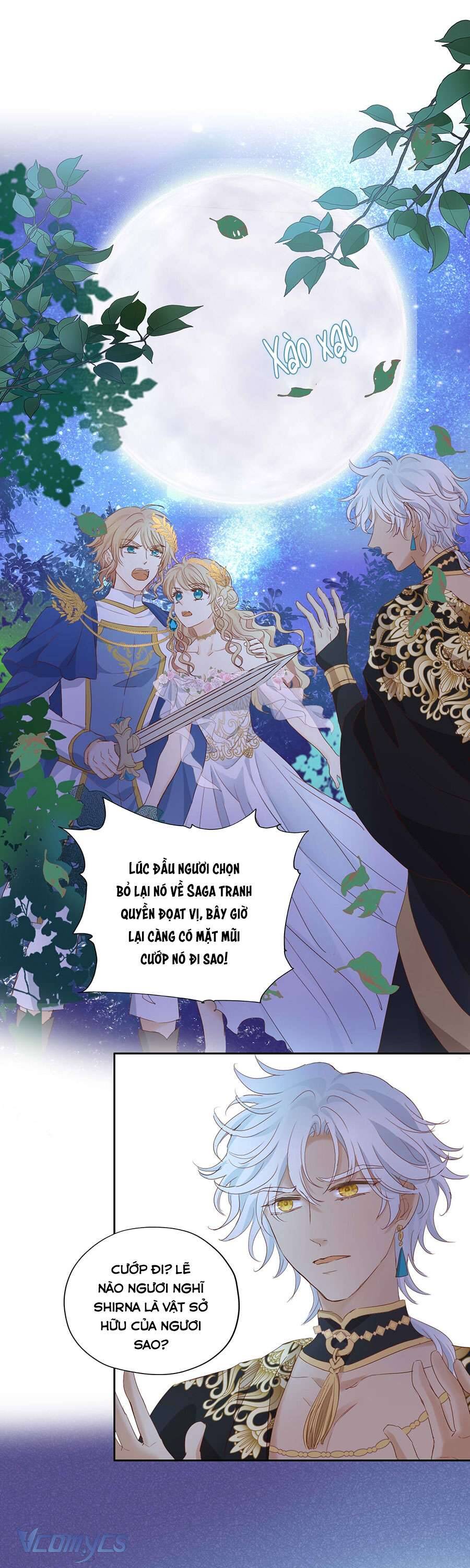 Địch Úc Đa Chi Ca Chapter 185 - 6