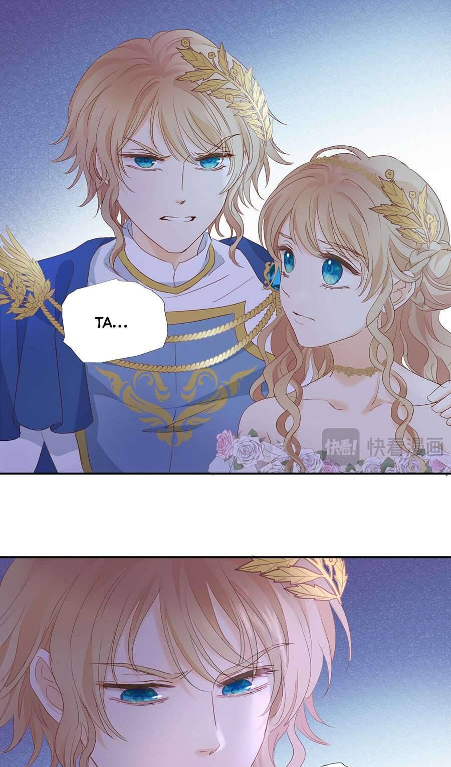 Địch Úc Đa Chi Ca Chapter 185 - 7