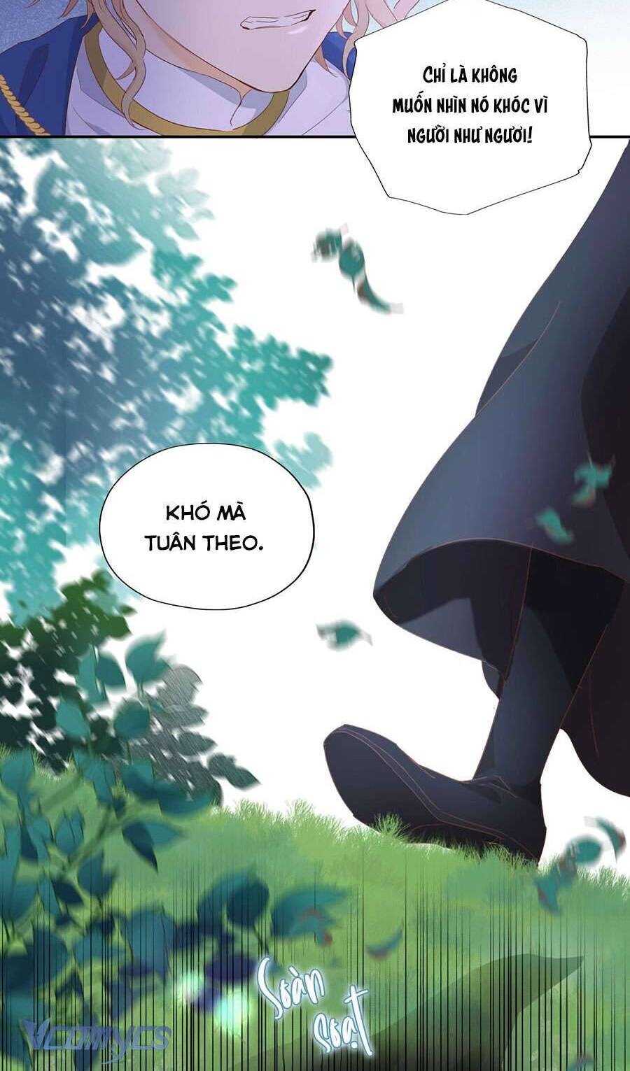 Địch Úc Đa Chi Ca Chapter 185 - 8