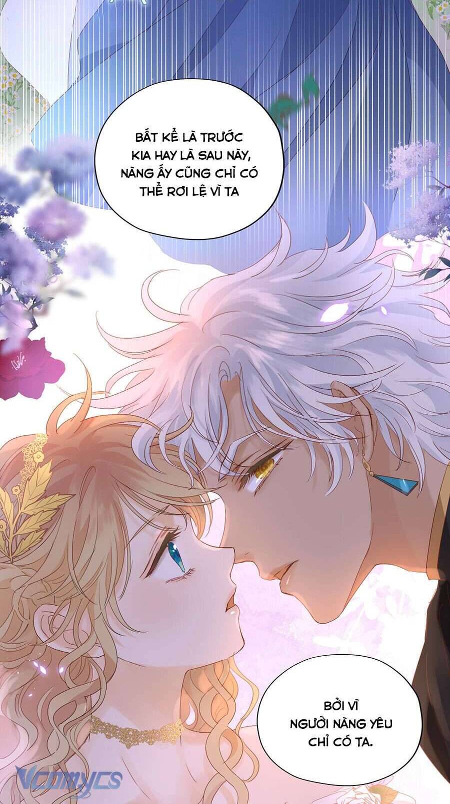 Địch Úc Đa Chi Ca Chapter 185 - 10