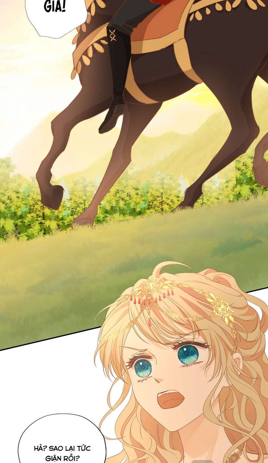 Địch Úc Đa Chi Ca Chapter 186 - 11