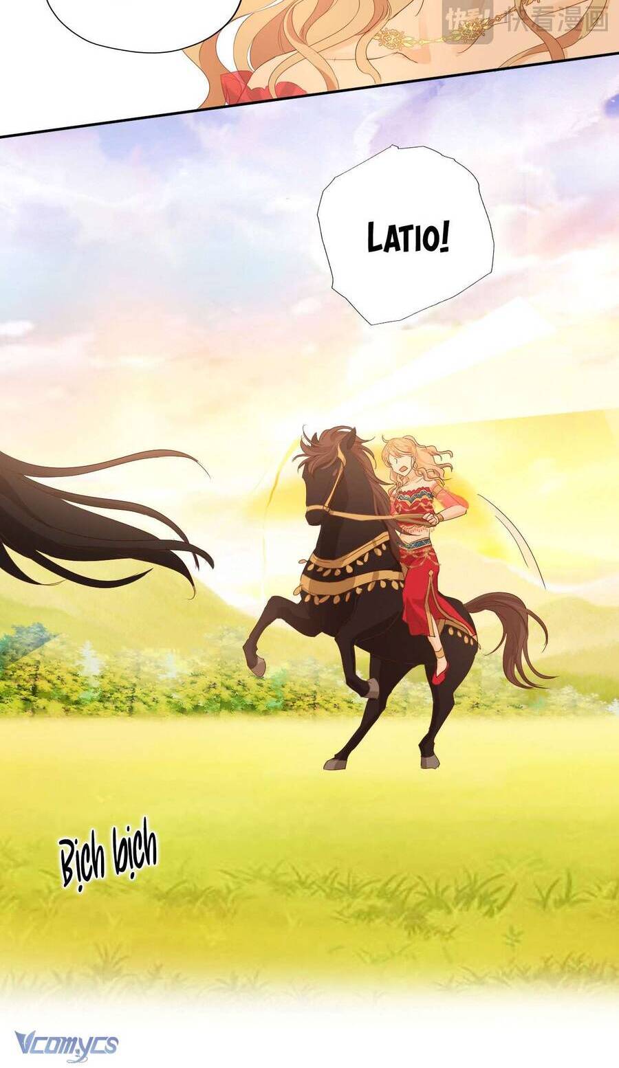 Địch Úc Đa Chi Ca Chapter 186 - 12