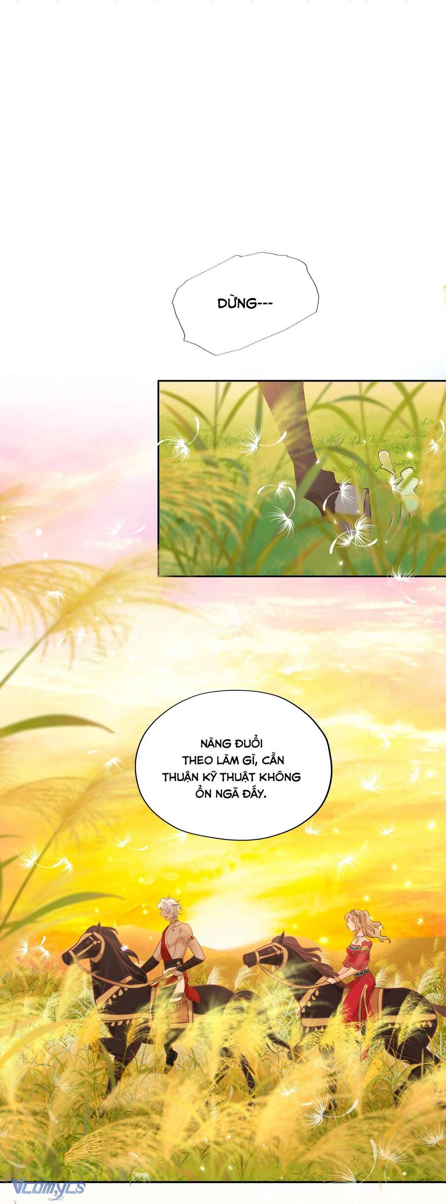 Địch Úc Đa Chi Ca Chapter 186 - 13