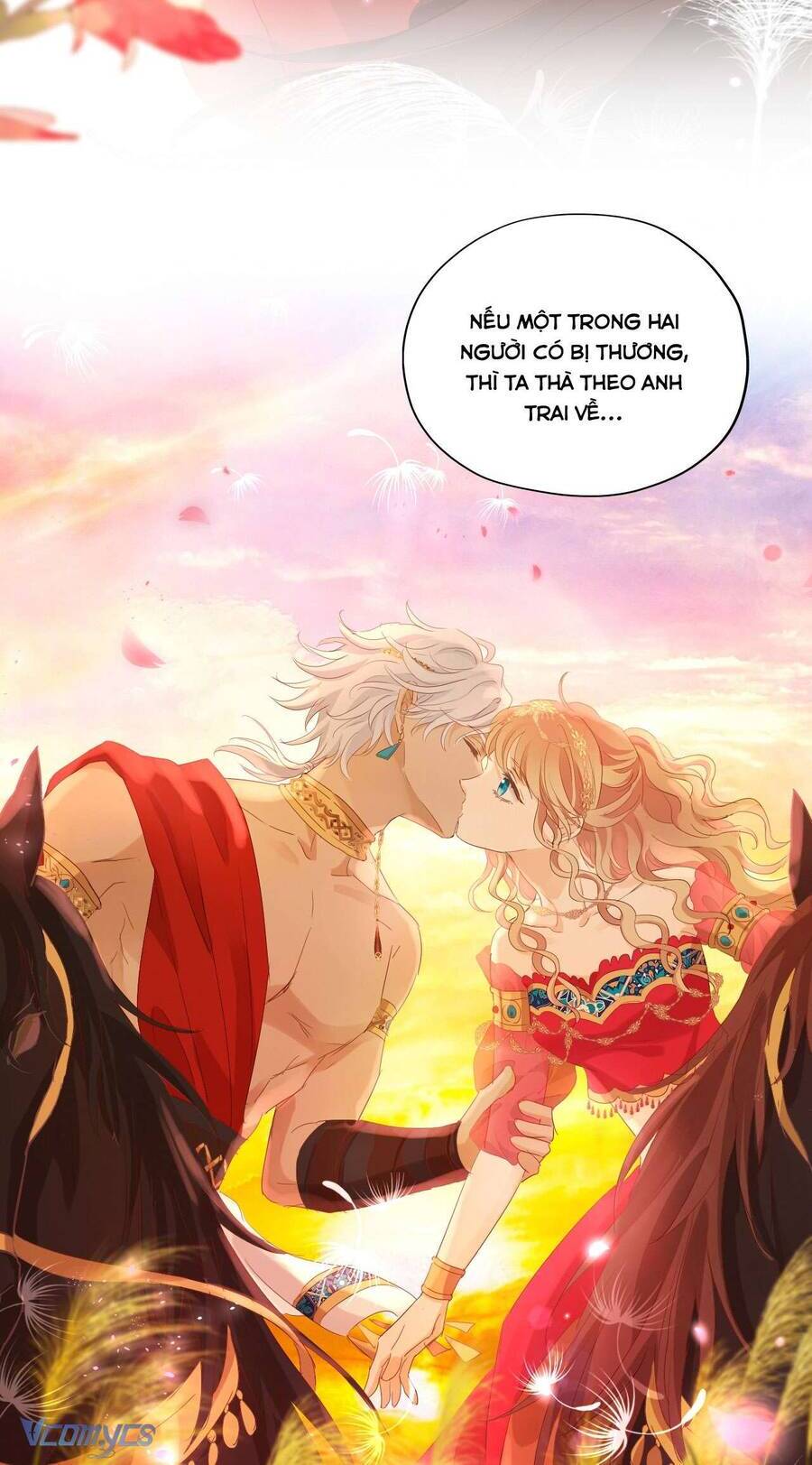 Địch Úc Đa Chi Ca Chapter 186 - 16