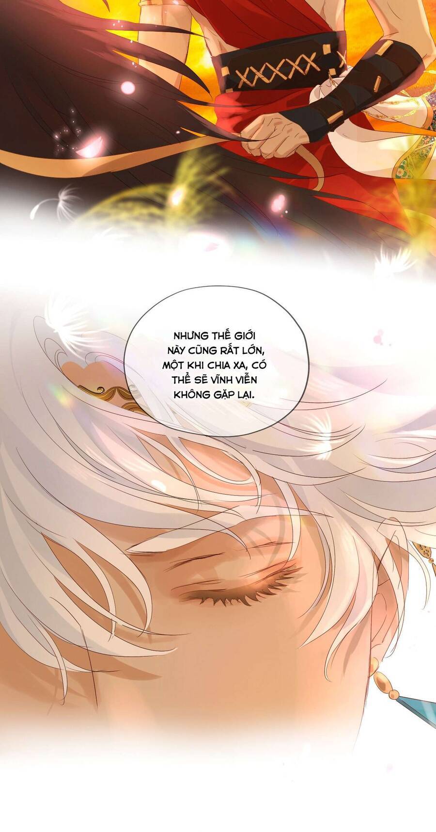 Địch Úc Đa Chi Ca Chapter 186 - 19