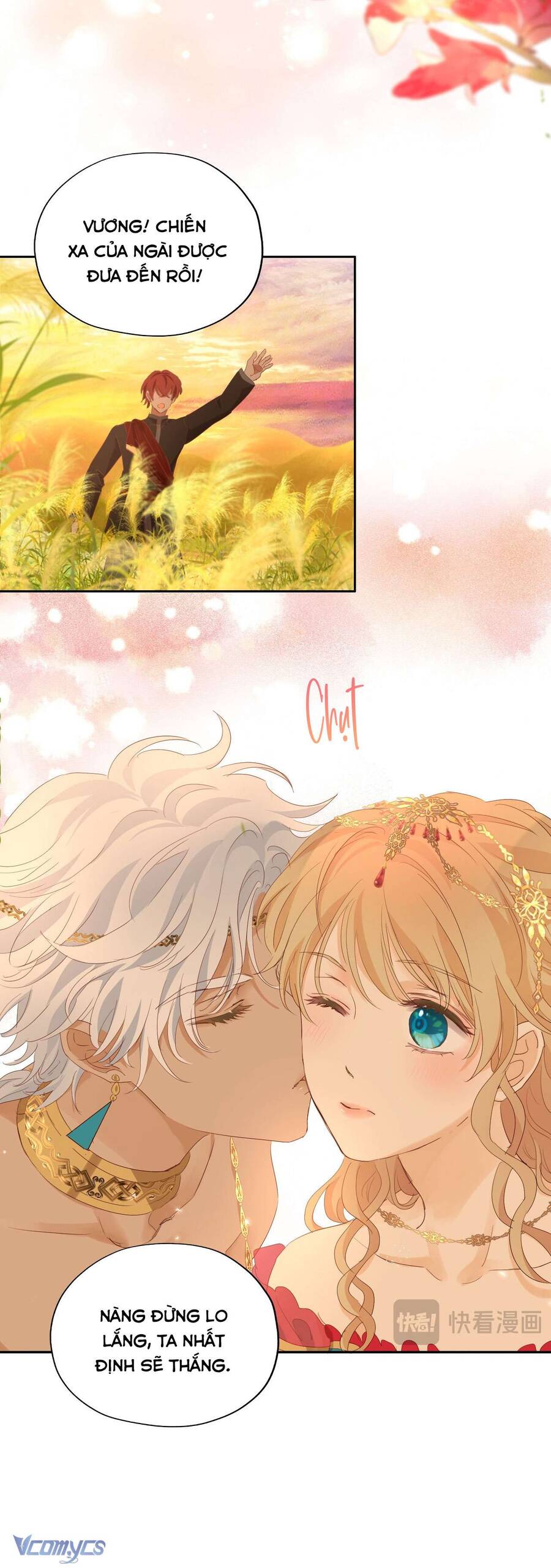 Địch Úc Đa Chi Ca Chapter 186 - 22