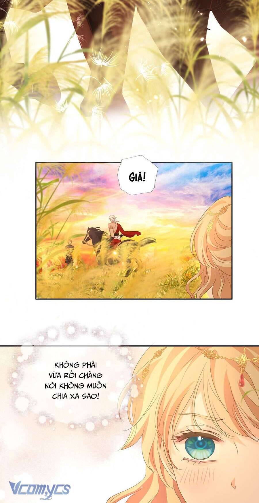 Địch Úc Đa Chi Ca Chapter 186 - 24