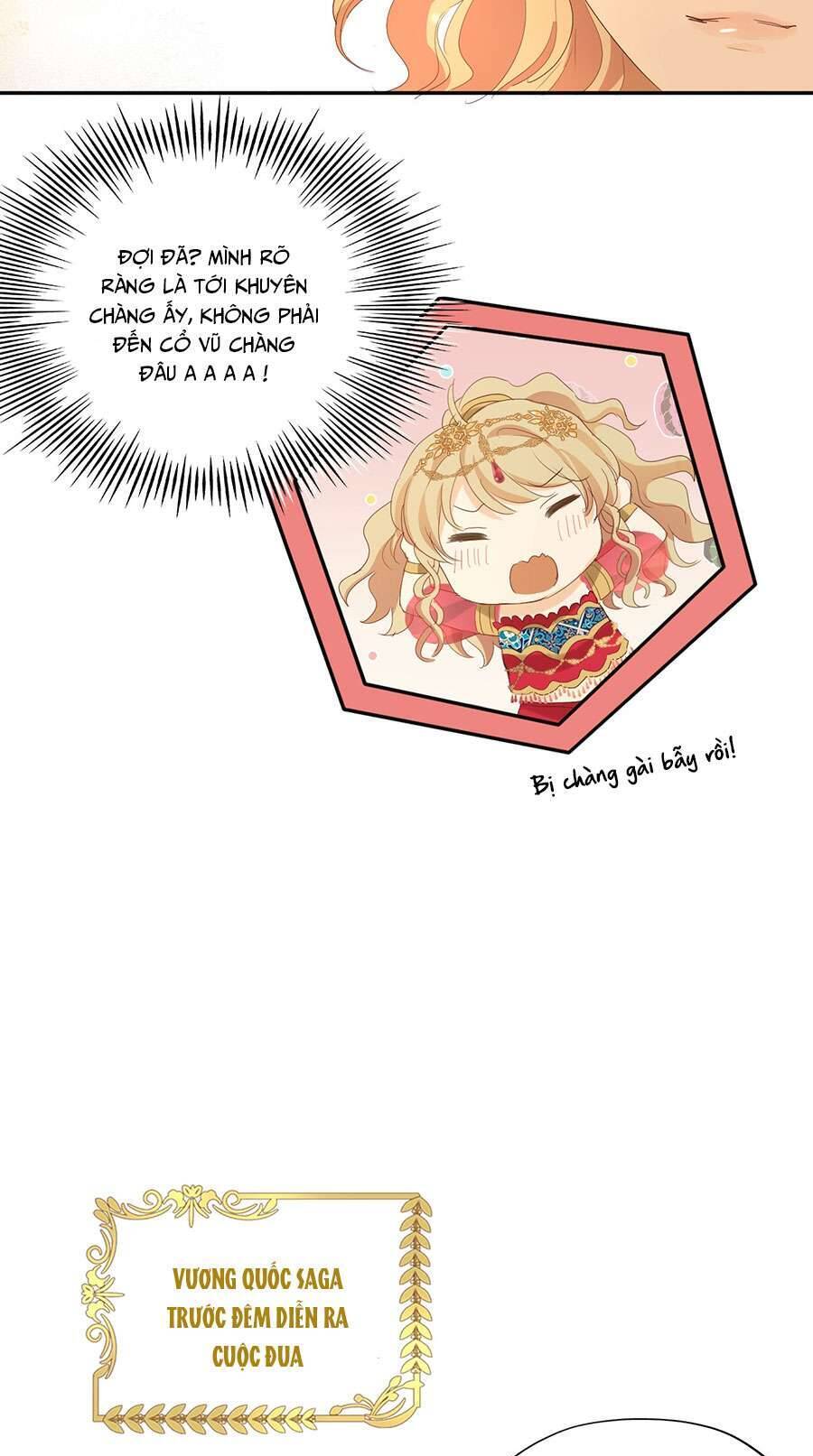 Địch Úc Đa Chi Ca Chapter 186 - 25