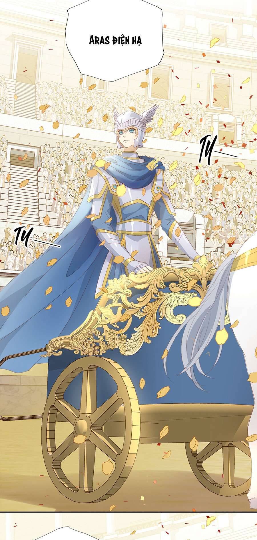 Địch Úc Đa Chi Ca Chapter 186 - 30