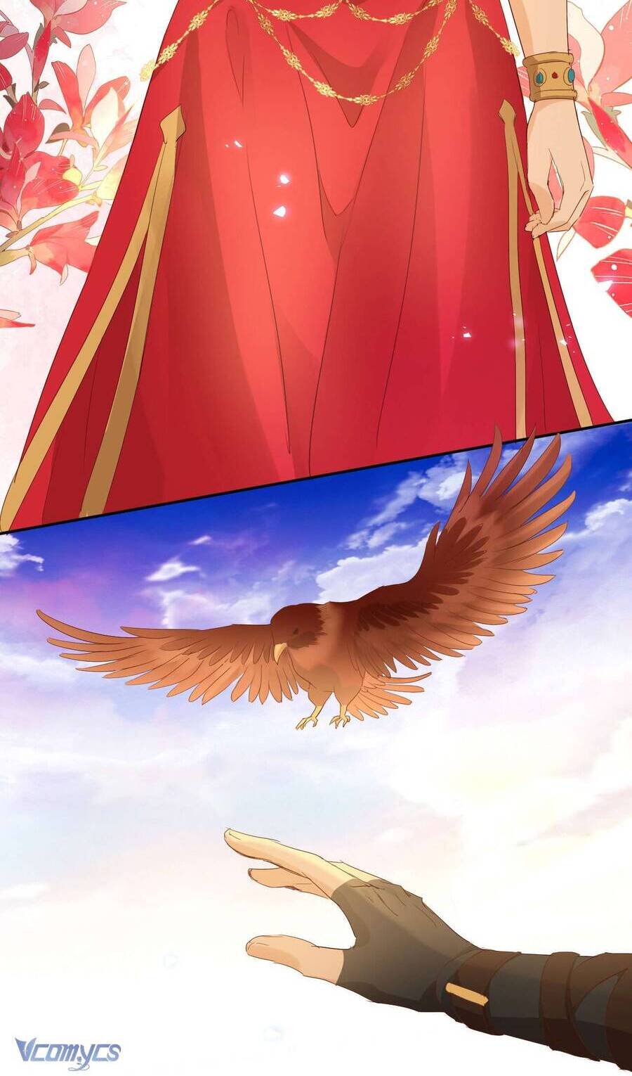 Địch Úc Đa Chi Ca Chapter 186 - 4