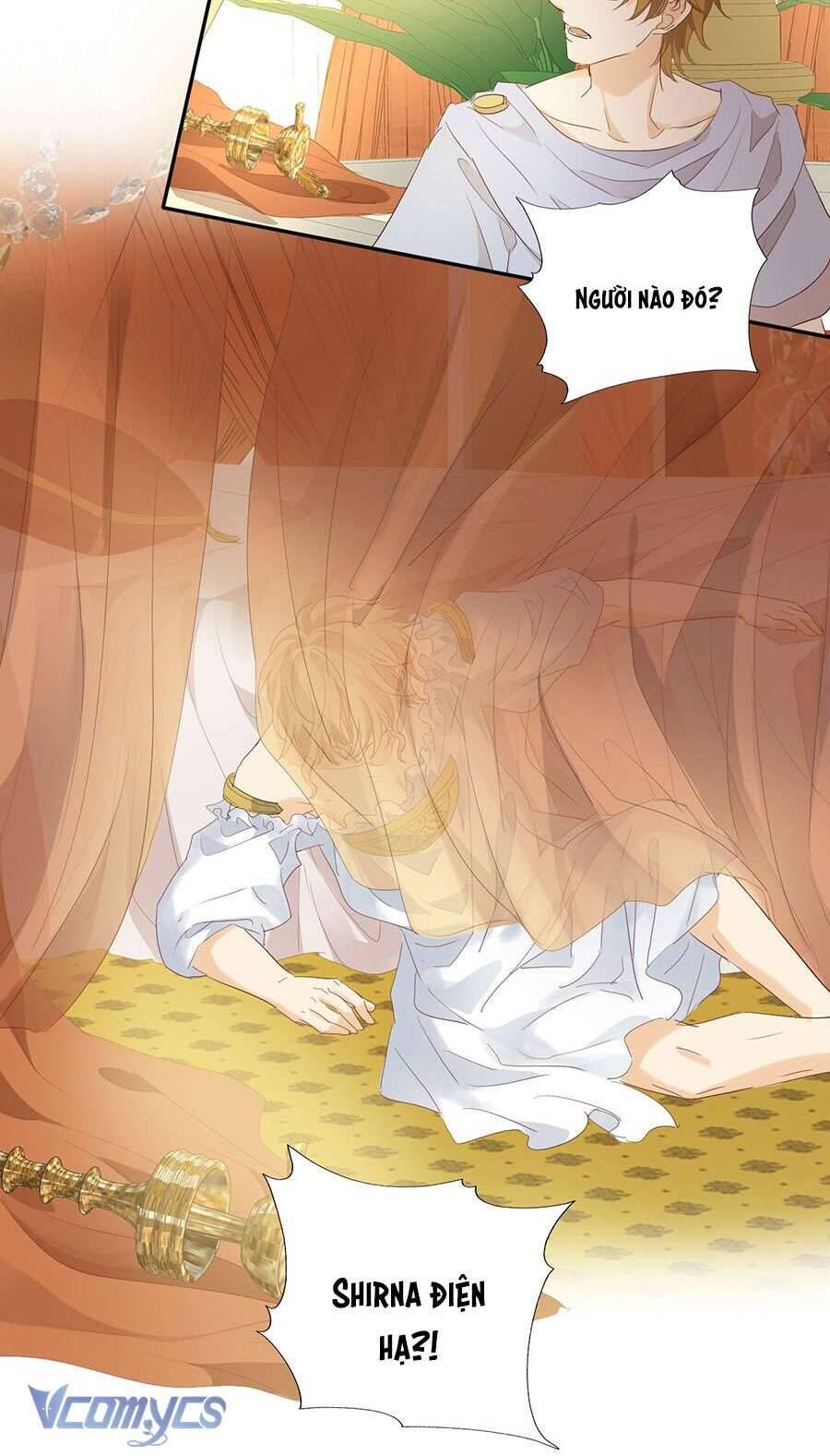 Địch Úc Đa Chi Ca Chapter 186 - 33