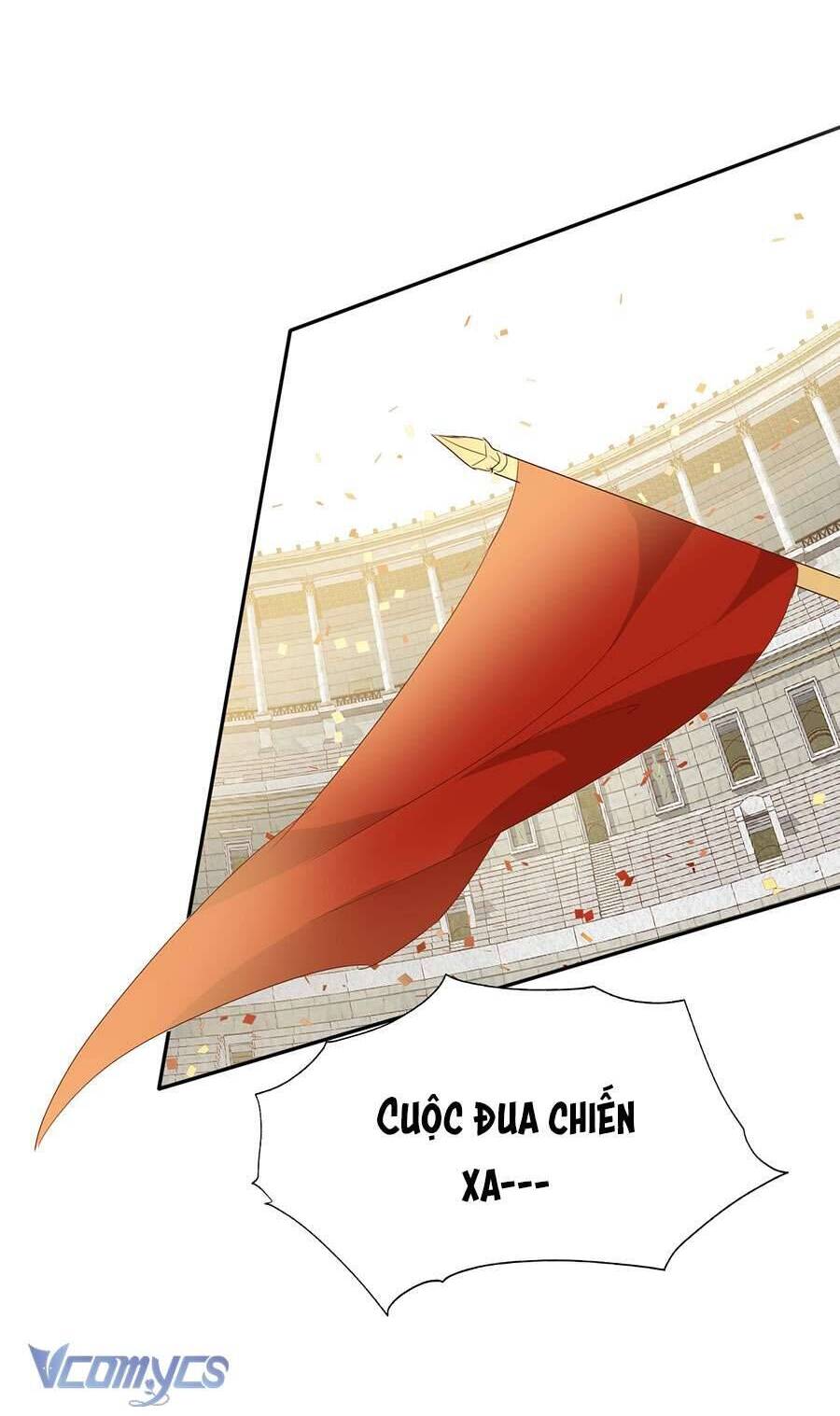 Địch Úc Đa Chi Ca Chapter 186 - 37