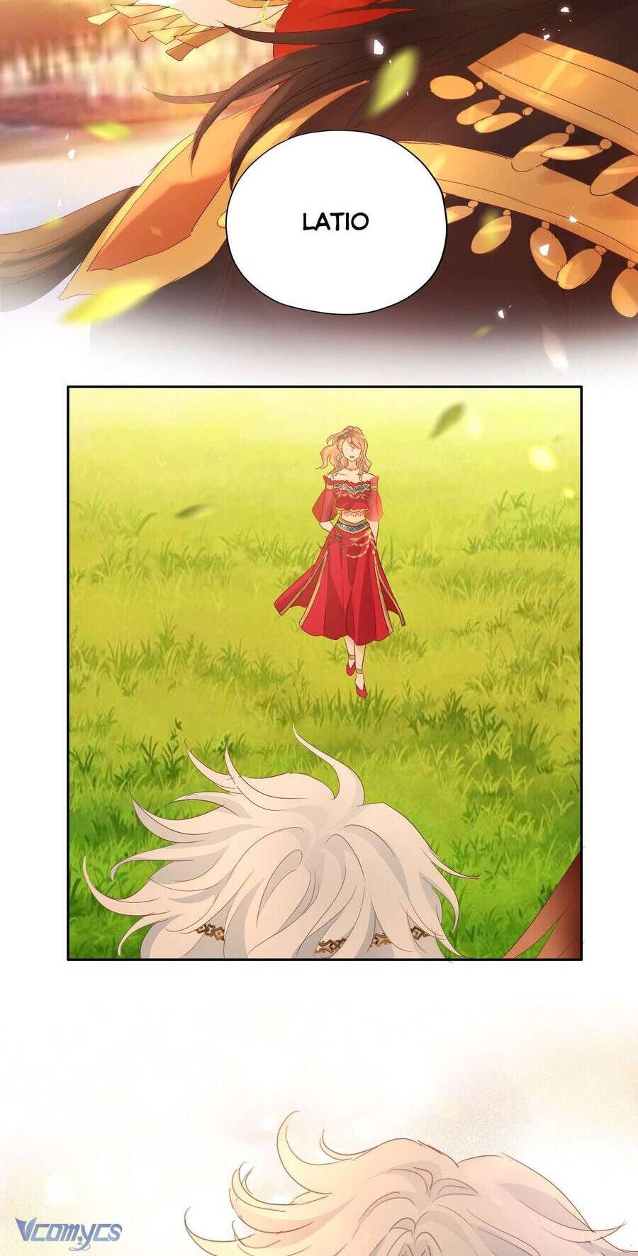 Địch Úc Đa Chi Ca Chapter 186 - 6