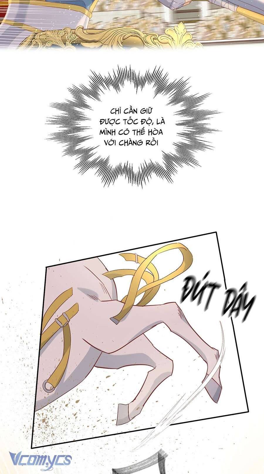 Địch Úc Đa Chi Ca Chapter 187 - 15