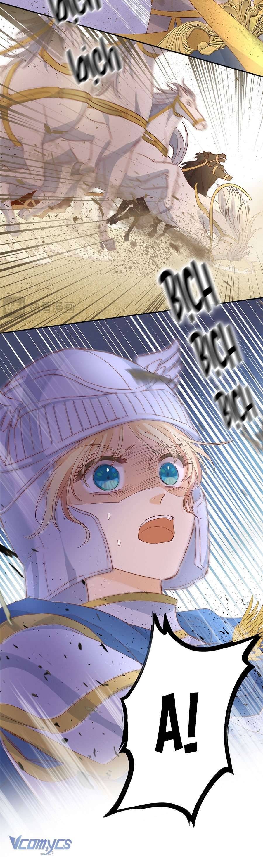 Địch Úc Đa Chi Ca Chapter 187 - 17