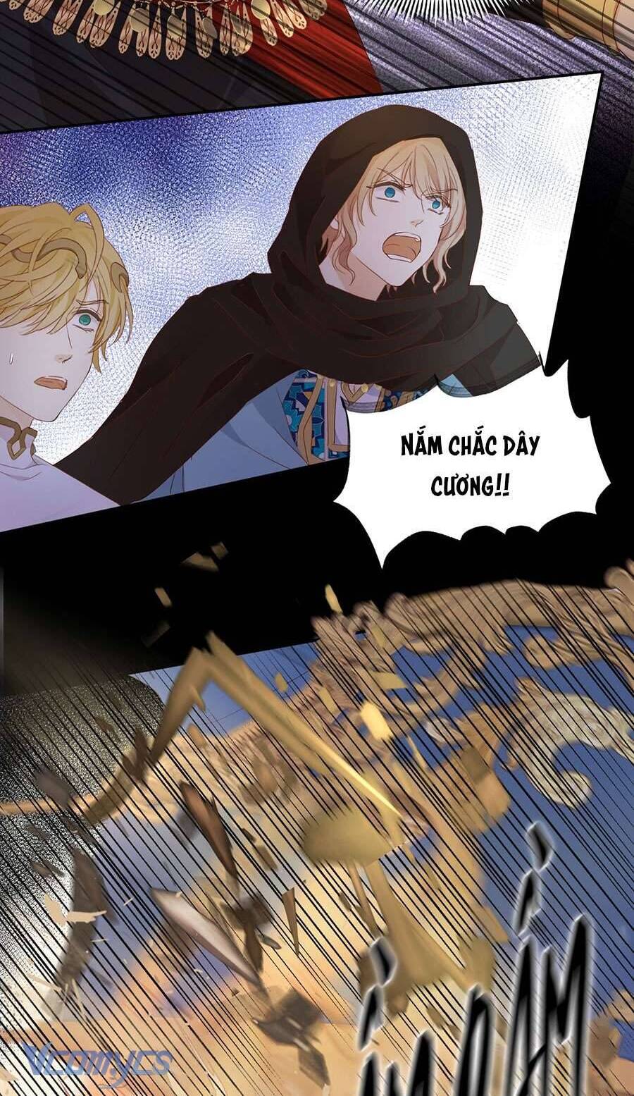 Địch Úc Đa Chi Ca Chapter 187 - 19