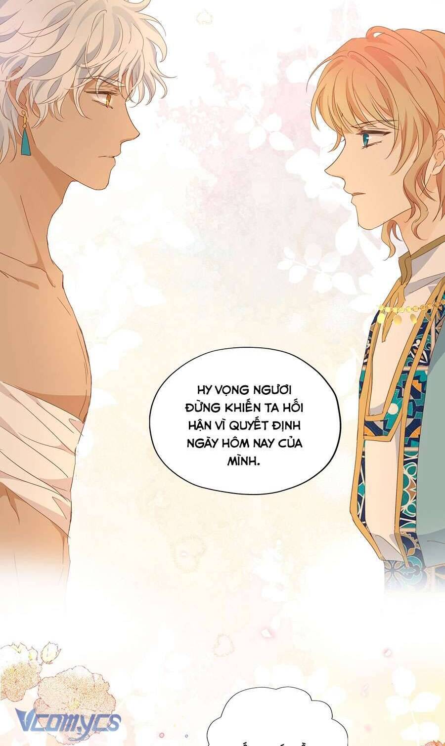 Địch Úc Đa Chi Ca Chapter 187 - 28