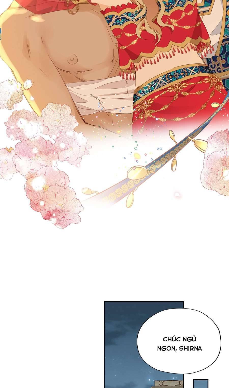 Địch Úc Đa Chi Ca Chapter 187 - 30