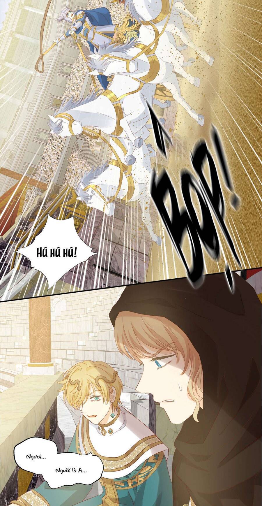 Địch Úc Đa Chi Ca Chapter 187 - 4