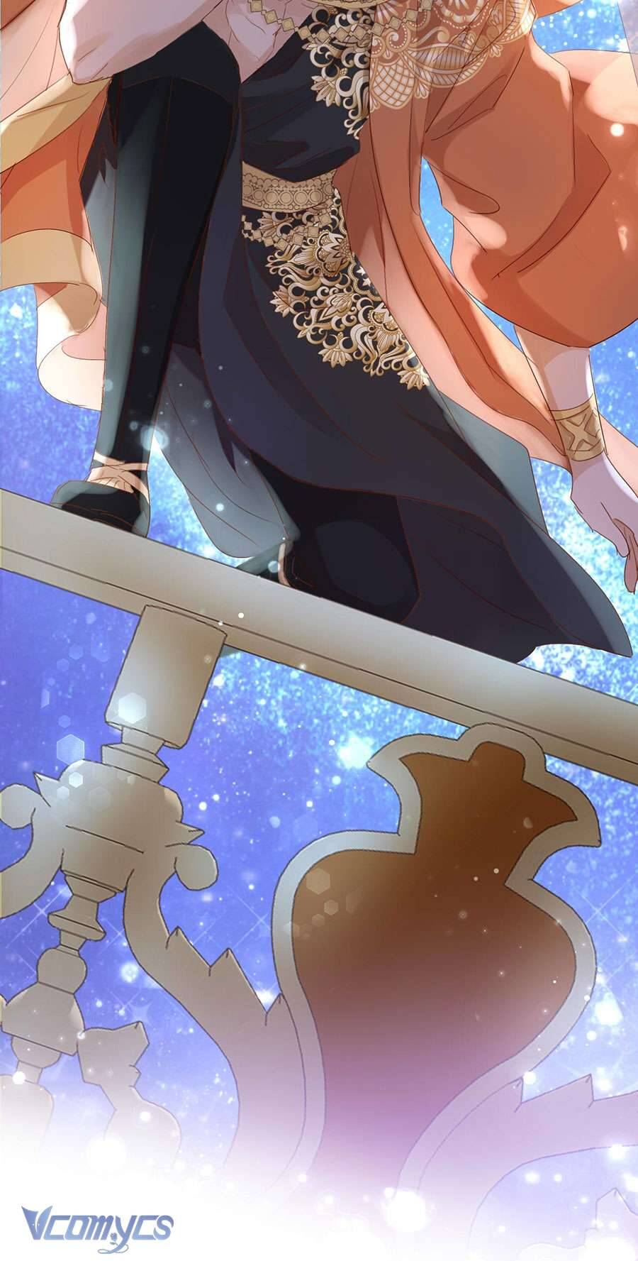 Địch Úc Đa Chi Ca Chapter 187 - 34