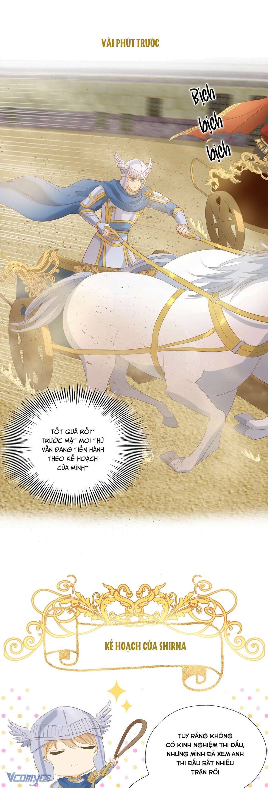 Địch Úc Đa Chi Ca Chapter 187 - 6