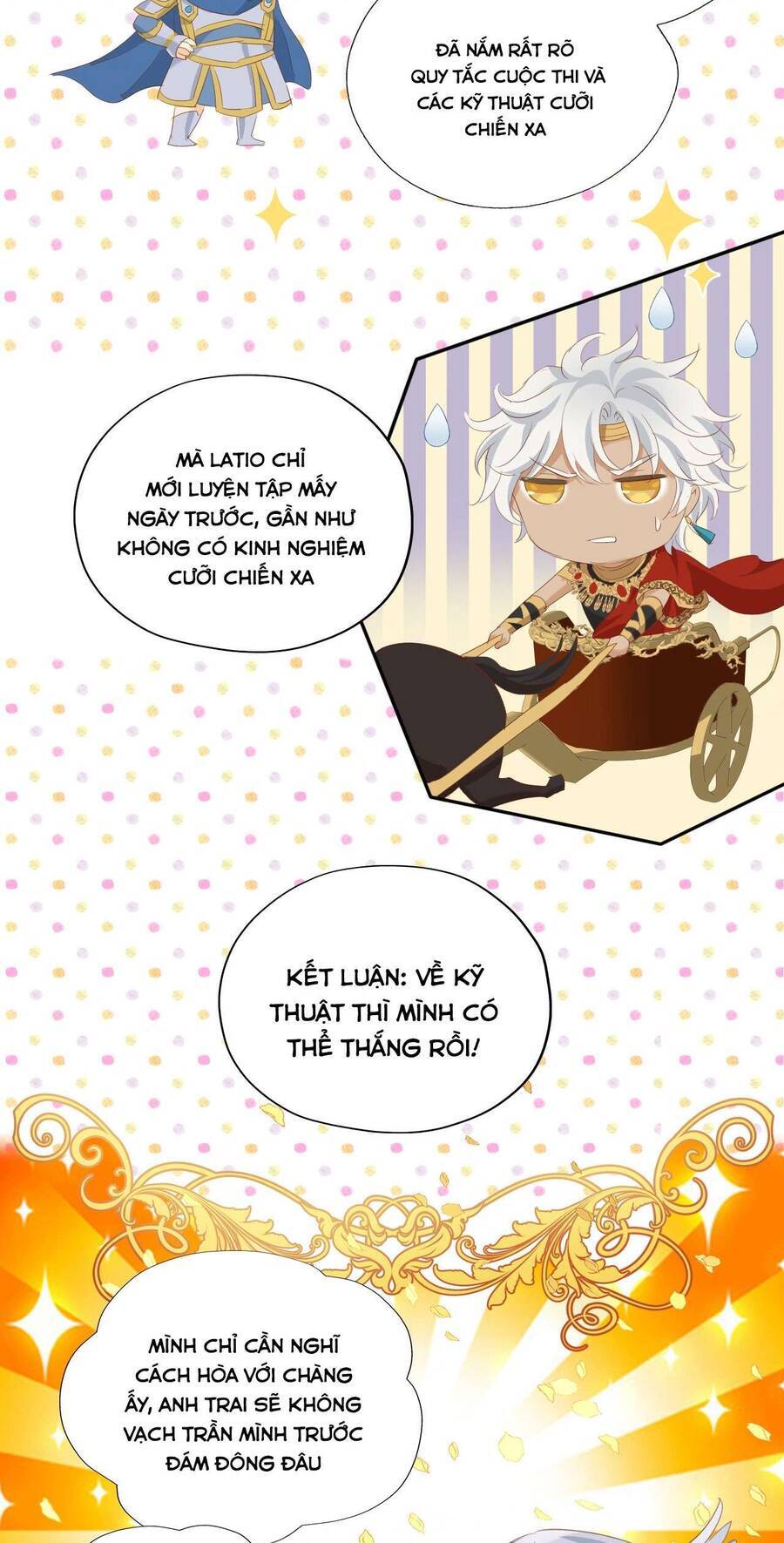 Địch Úc Đa Chi Ca Chapter 187 - 7