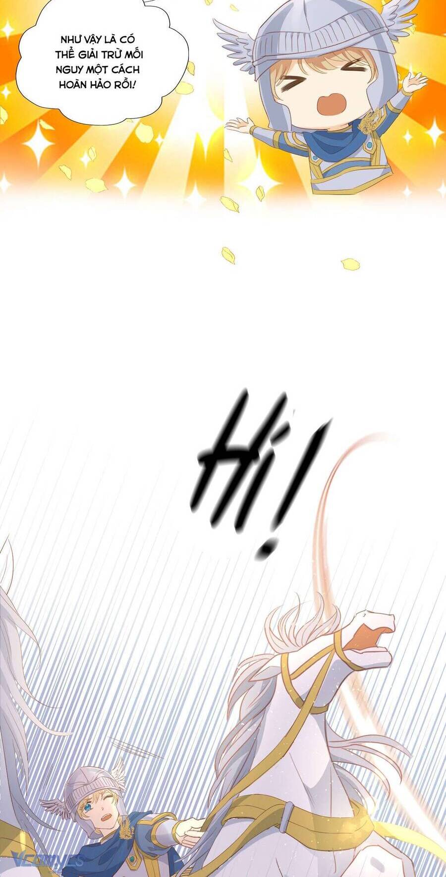 Địch Úc Đa Chi Ca Chapter 187 - 8