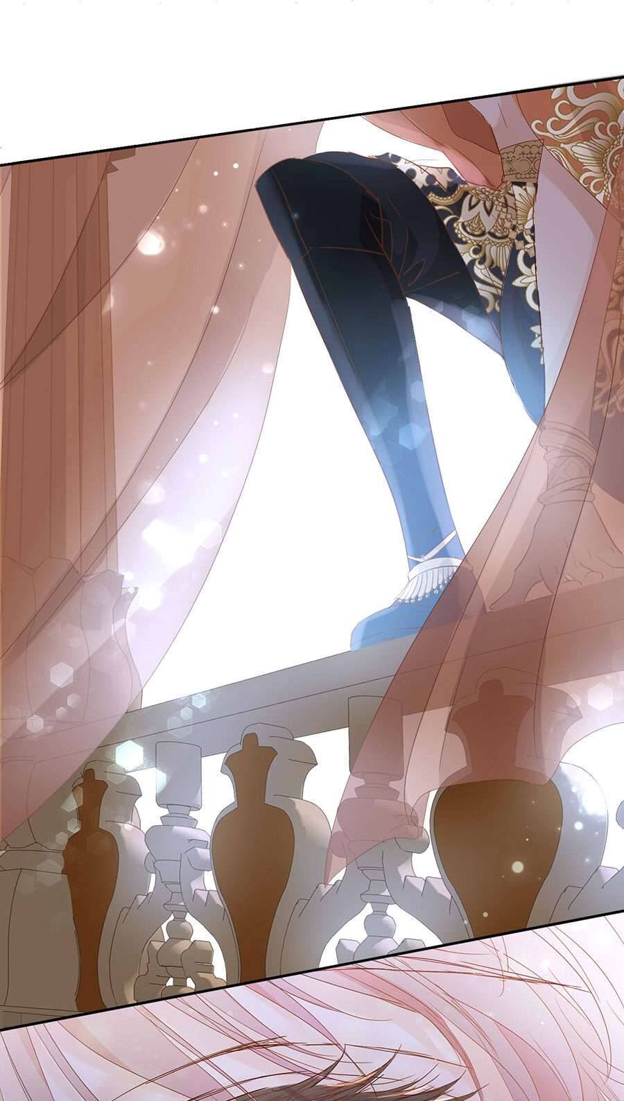 Địch Úc Đa Chi Ca Chapter 188 - 1