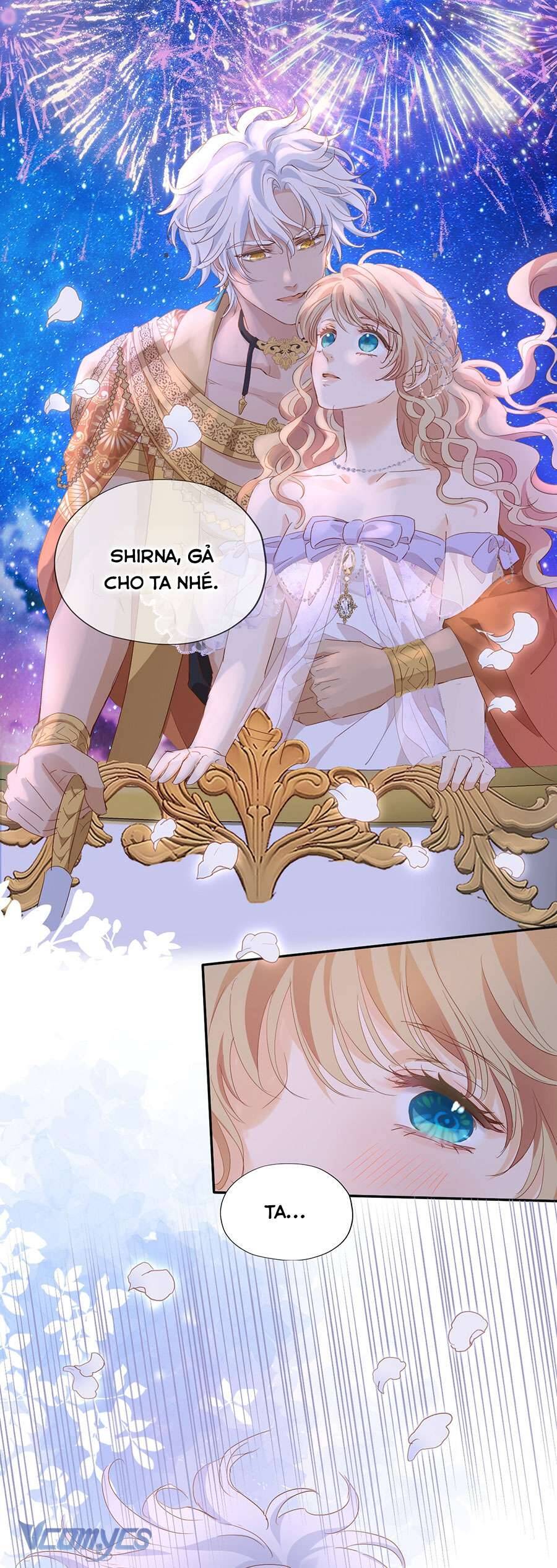 Địch Úc Đa Chi Ca Chapter 188 - 16