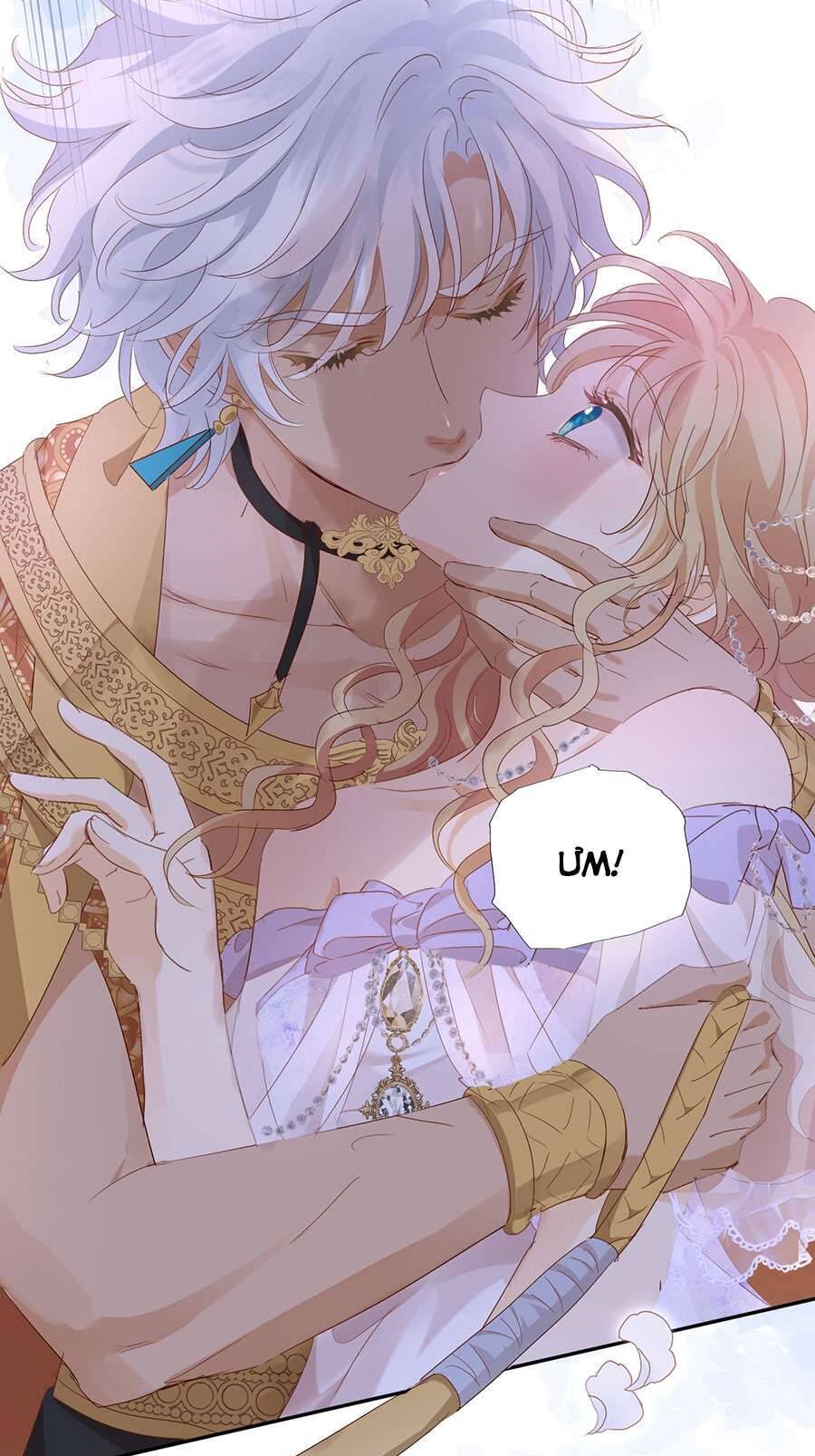 Địch Úc Đa Chi Ca Chapter 188 - 17