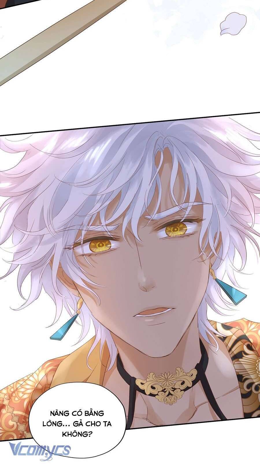 Địch Úc Đa Chi Ca Chapter 188 - 18