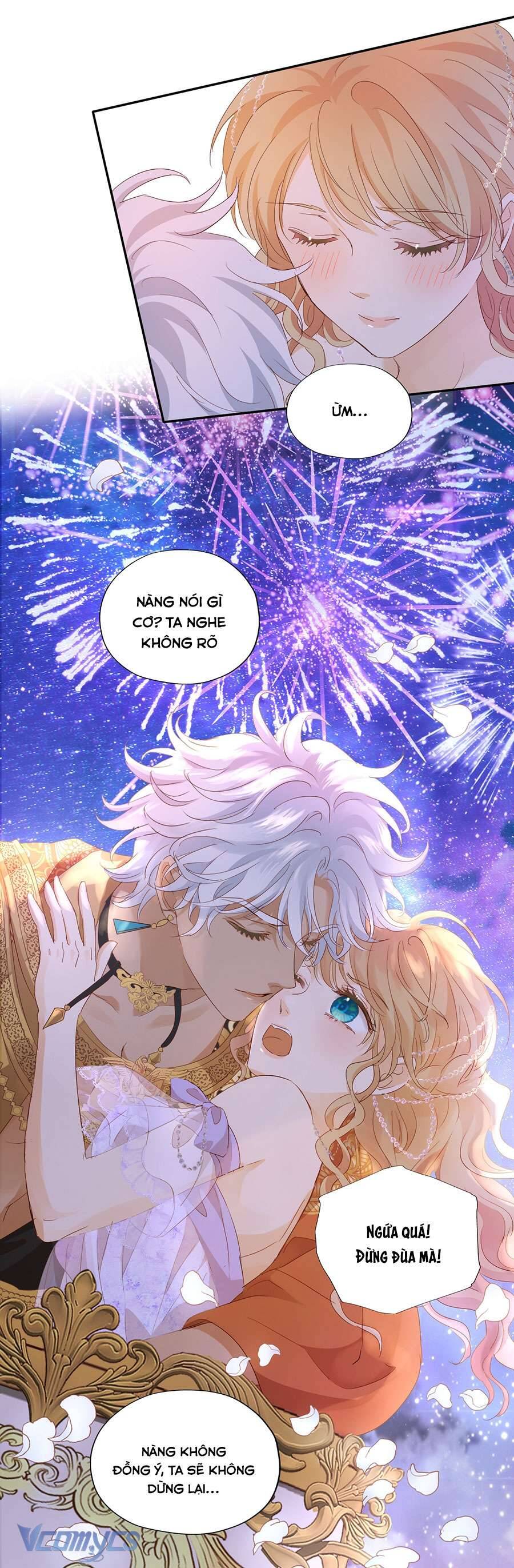 Địch Úc Đa Chi Ca Chapter 188 - 19