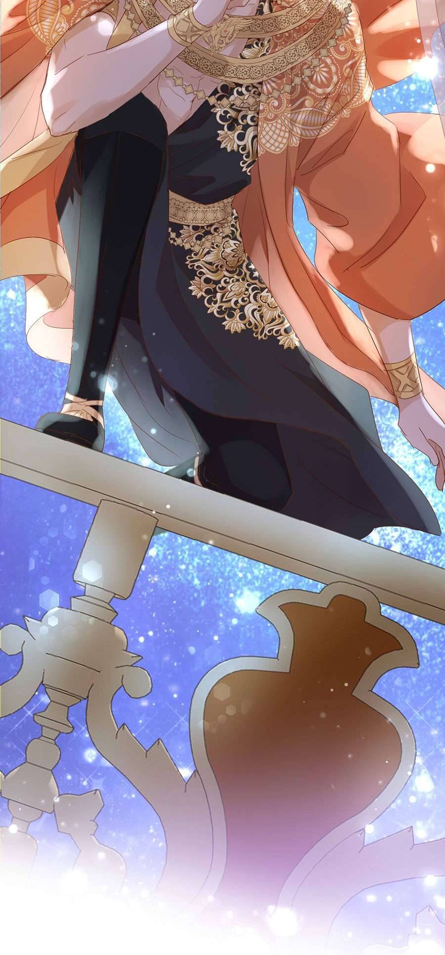 Địch Úc Đa Chi Ca Chapter 188 - 3