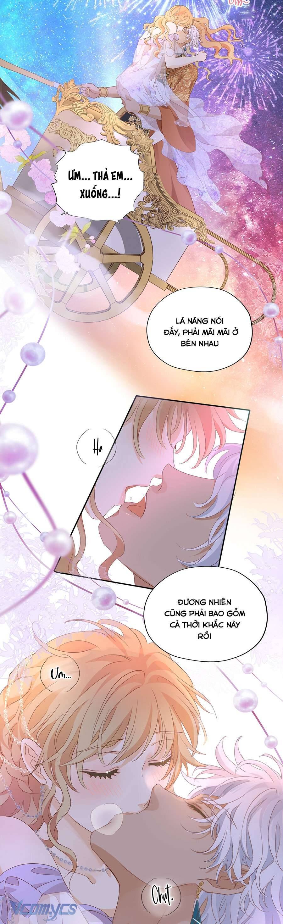 Địch Úc Đa Chi Ca Chapter 188 - 23