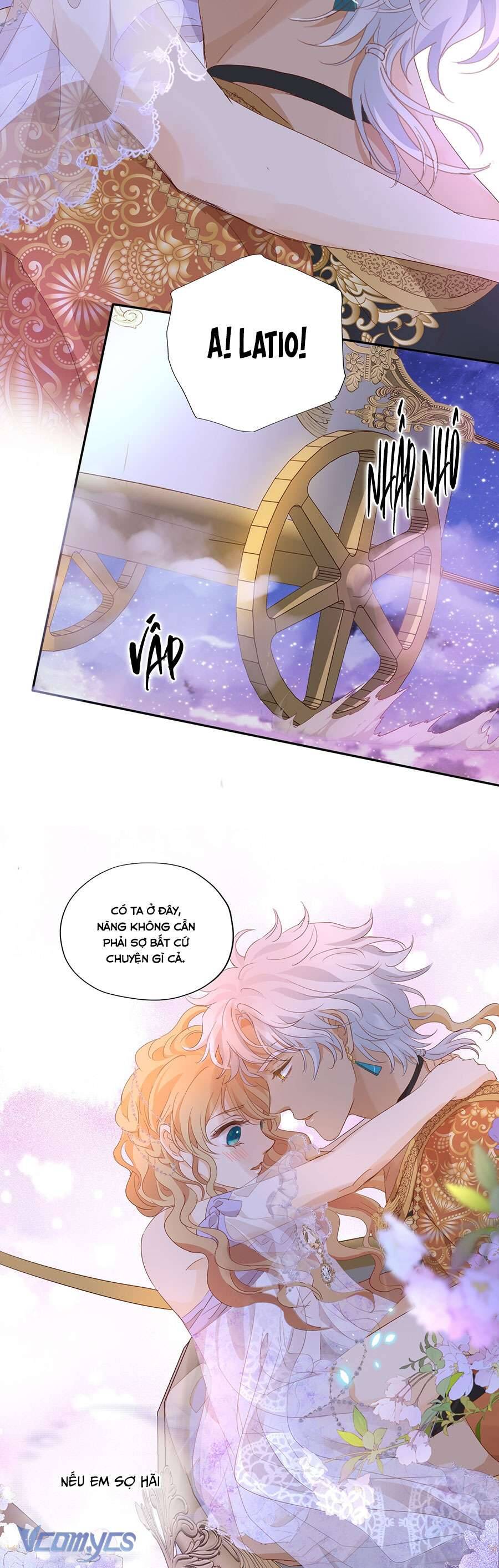 Địch Úc Đa Chi Ca Chapter 188 - 24