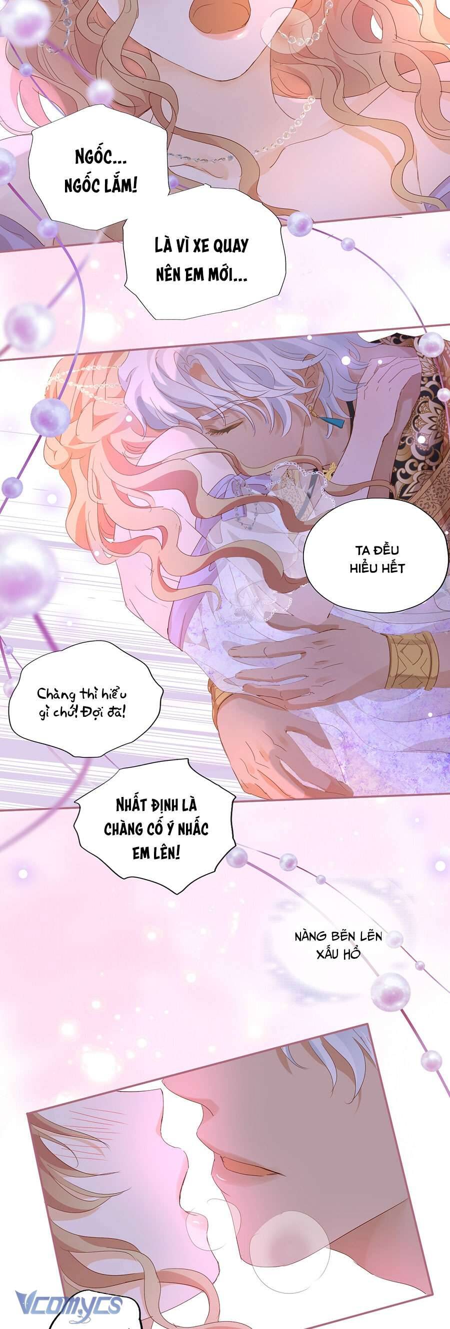 Địch Úc Đa Chi Ca Chapter 188 - 28