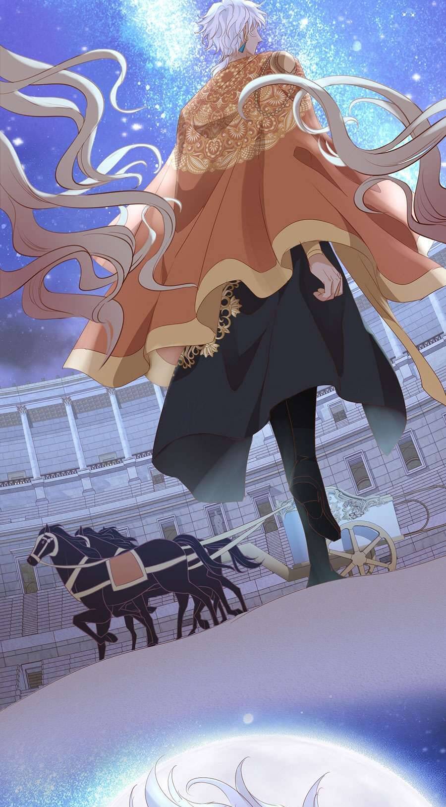 Địch Úc Đa Chi Ca Chapter 188 - 5