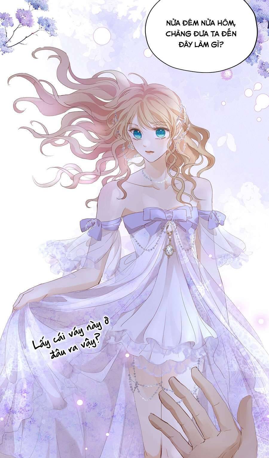 Địch Úc Đa Chi Ca Chapter 188 - 7