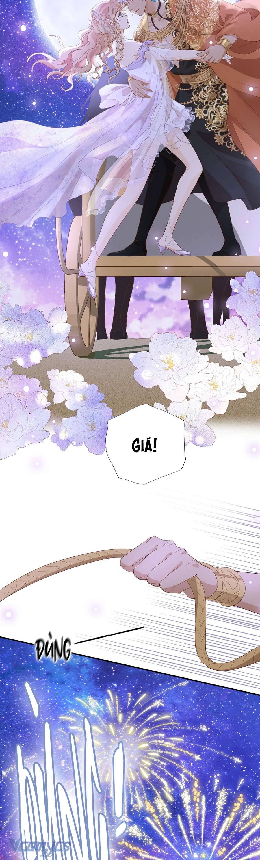 Địch Úc Đa Chi Ca Chapter 188 - 9