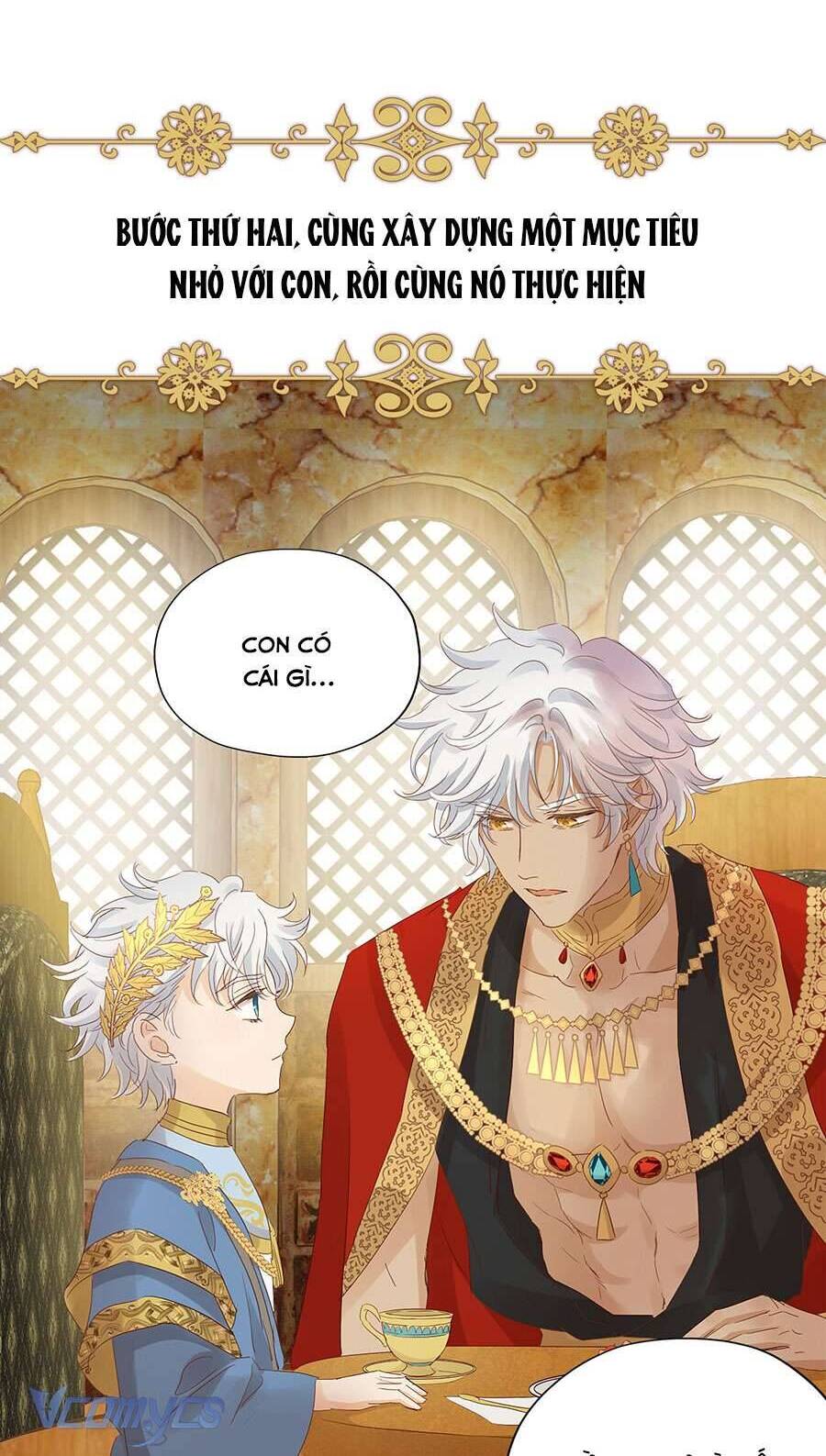 Địch Úc Đa Chi Ca Chapter 189 - 12