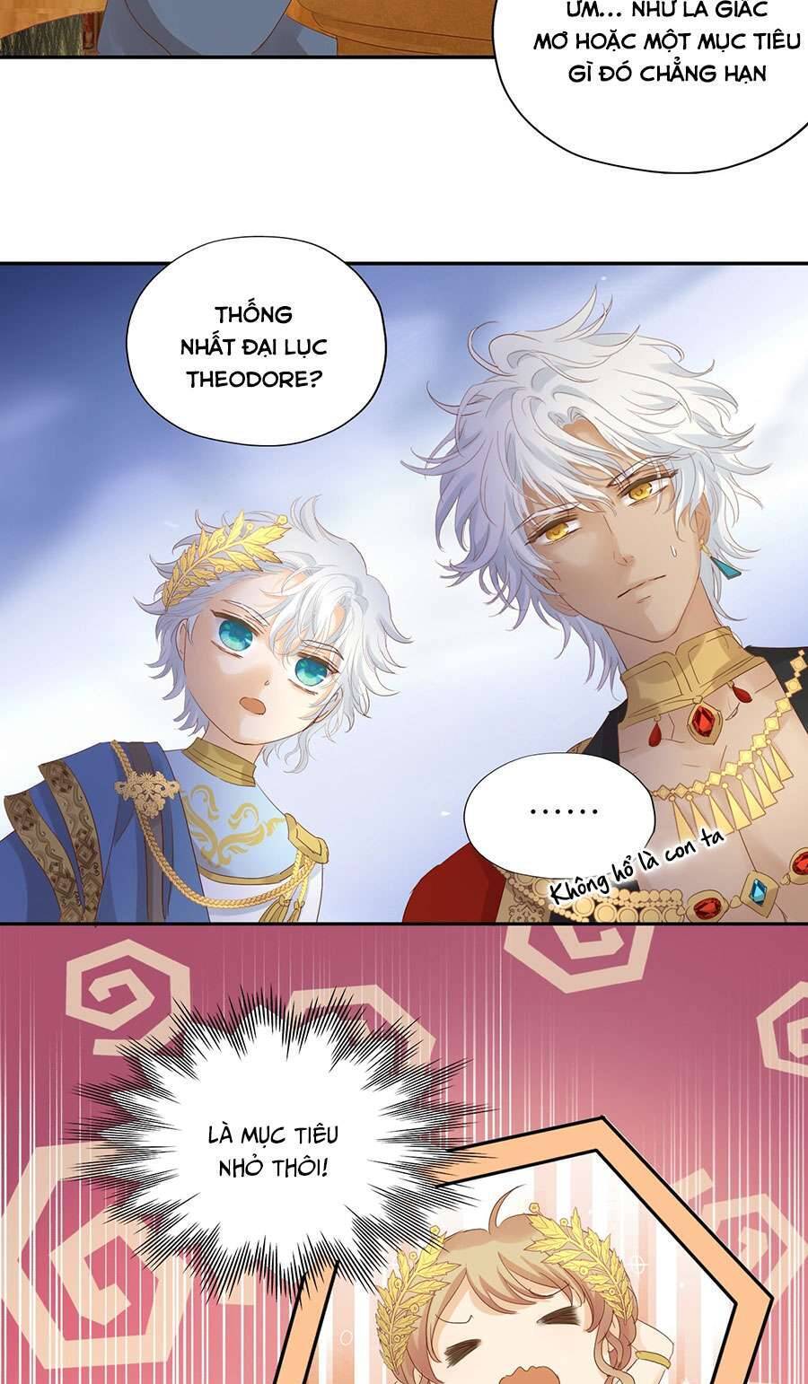 Địch Úc Đa Chi Ca Chapter 189 - 13