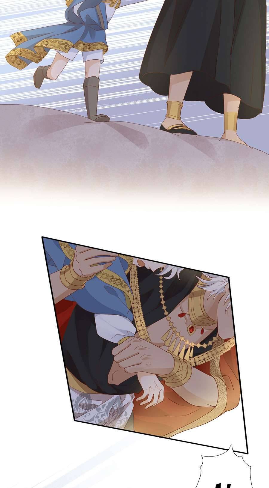 Địch Úc Đa Chi Ca Chapter 189 - 15