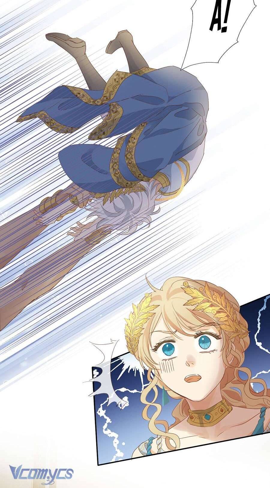 Địch Úc Đa Chi Ca Chapter 189 - 16