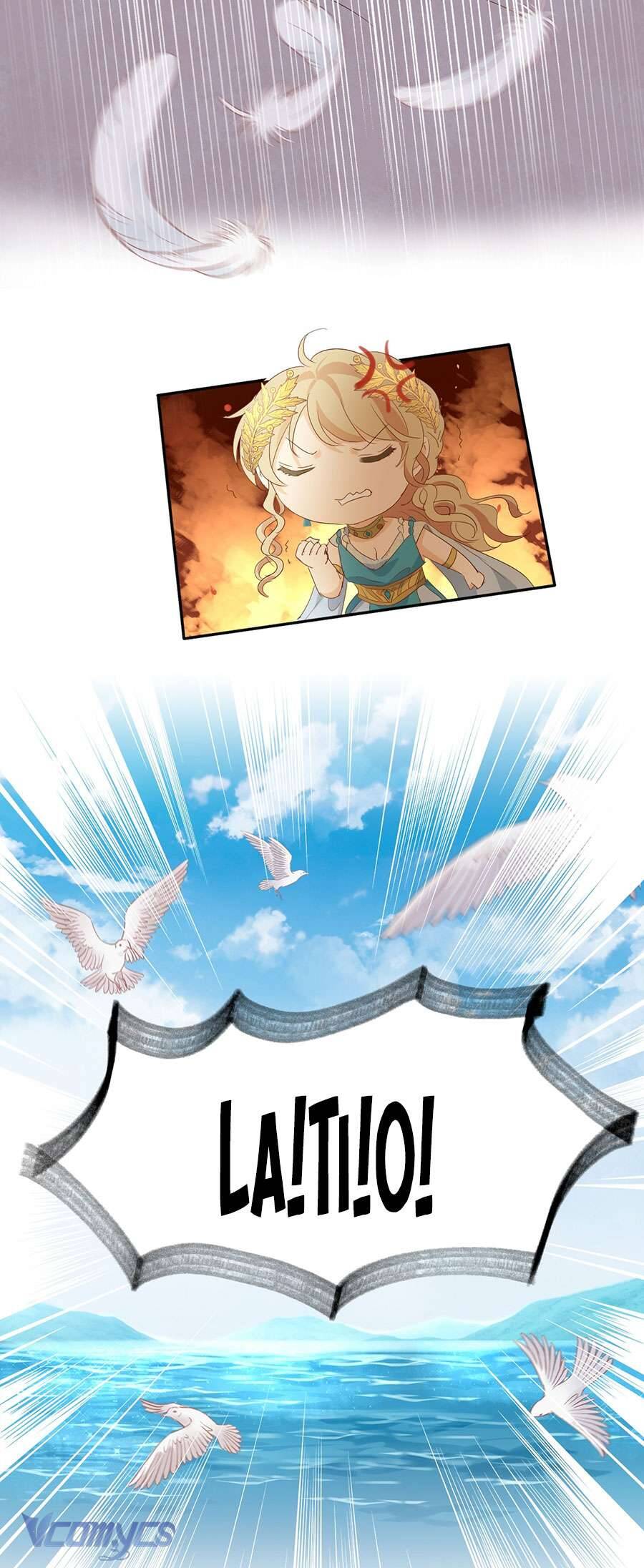 Địch Úc Đa Chi Ca Chapter 189 - 18