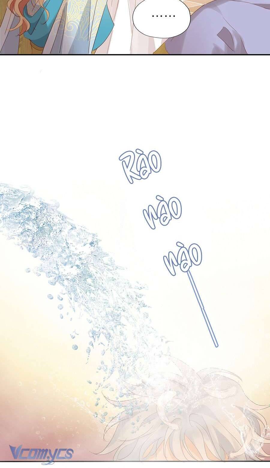 Địch Úc Đa Chi Ca Chapter 189 - 22