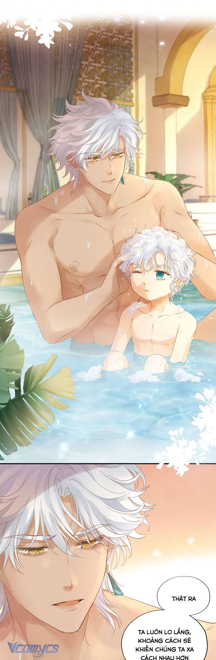 Địch Úc Đa Chi Ca Chapter 189 - 23