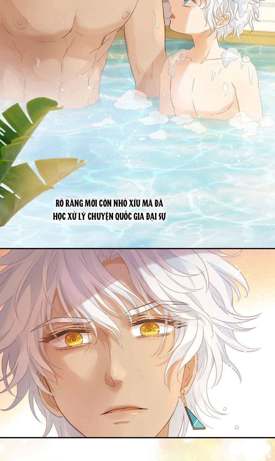 Địch Úc Đa Chi Ca Chapter 189 - 27