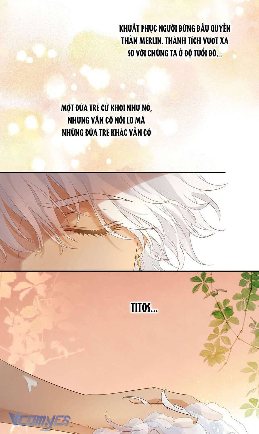 Địch Úc Đa Chi Ca Chapter 189 - 28