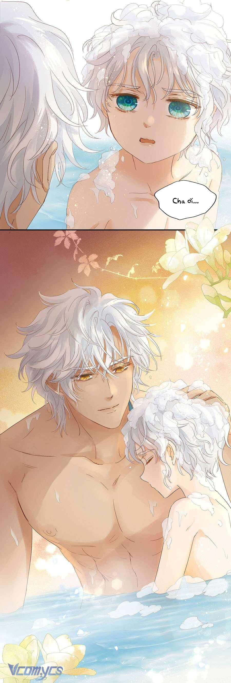 Địch Úc Đa Chi Ca Chapter 189 - 31