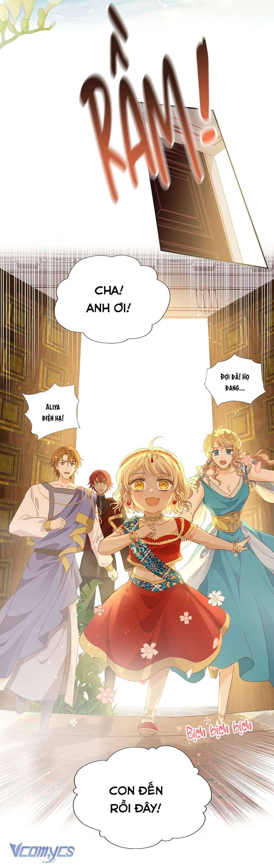 Địch Úc Đa Chi Ca Chapter 189 - 32